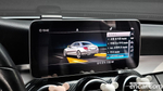 Mercedes-Benz C-Class W205 C200 (10.2019)