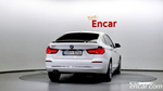 BMW 3 Series GT (F34) GT 320d Luxury (07.2020)