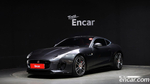 Jaguar F-TYPE P380 R-Dynamic Coupe (12.2019)