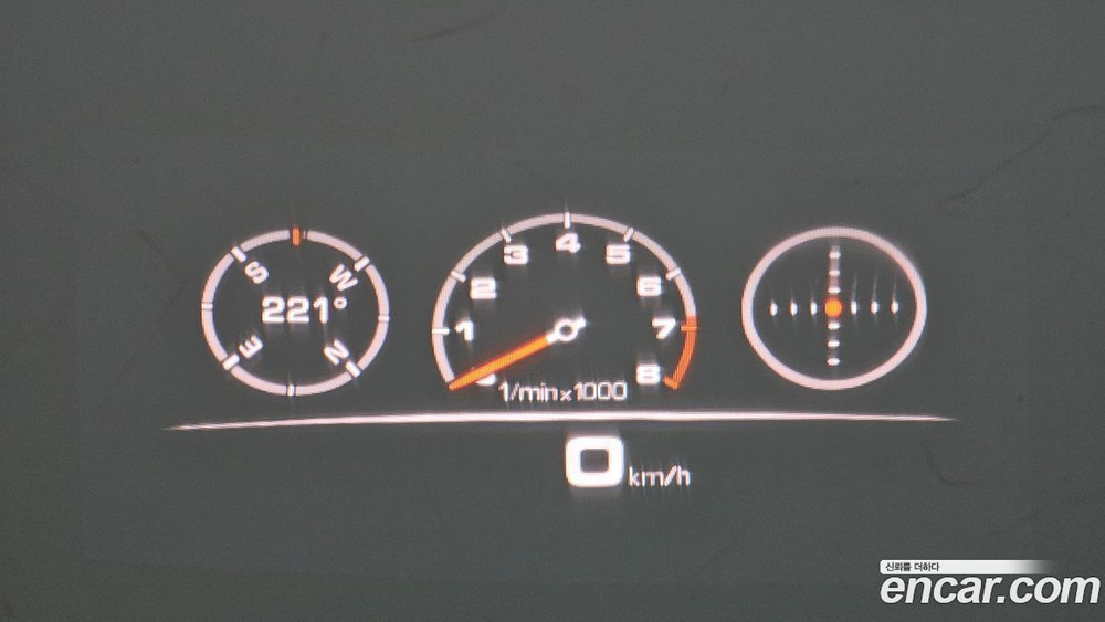 Porsche Cayenne (PO536) 4.0 Turbo GT Coupe (05.2022)