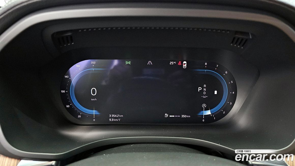 Volvo XC60 2 Generation B6 Ultimate Bright (10.2023)