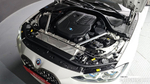 BMW 4 Series (G22) M440i xDrive Convertible (12.2022)