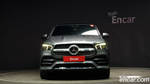 Mercedes-Benz GLE-Class W167 GLE400d 4MATIC Coupe (05.2021)
