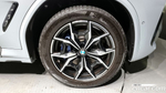 BMW X3 (G01) xDrive 20i M Sports (08.2022)