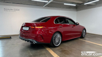 Mercedes-Benz C-Class W206 C300 4MATIC AMG Line (09.2023)