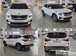 Kia Seltos Бензин 1.6 Turbo 2WD (09.2019)