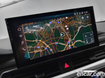 Audi A4 (B9) 40 TFSI (03.2021)