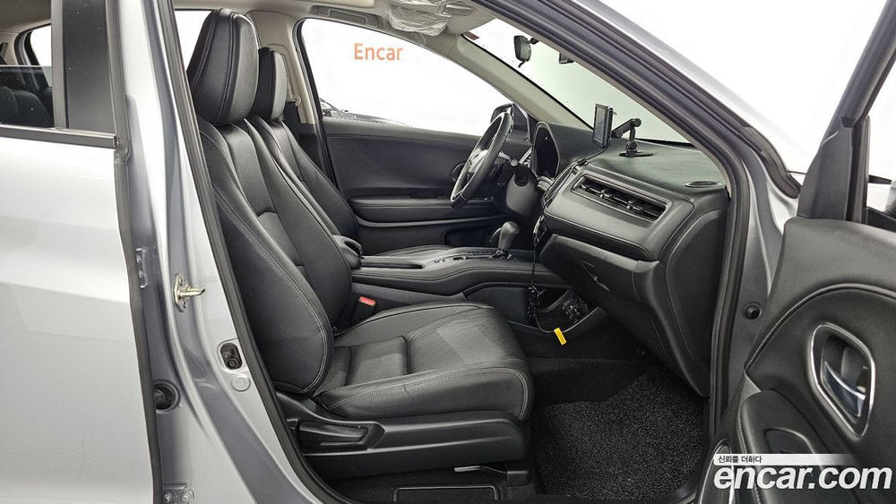 Honda HR-V 1.8 (12.2019)