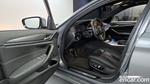 BMW 5 Series (G30) 520i M Sports (12.2022)