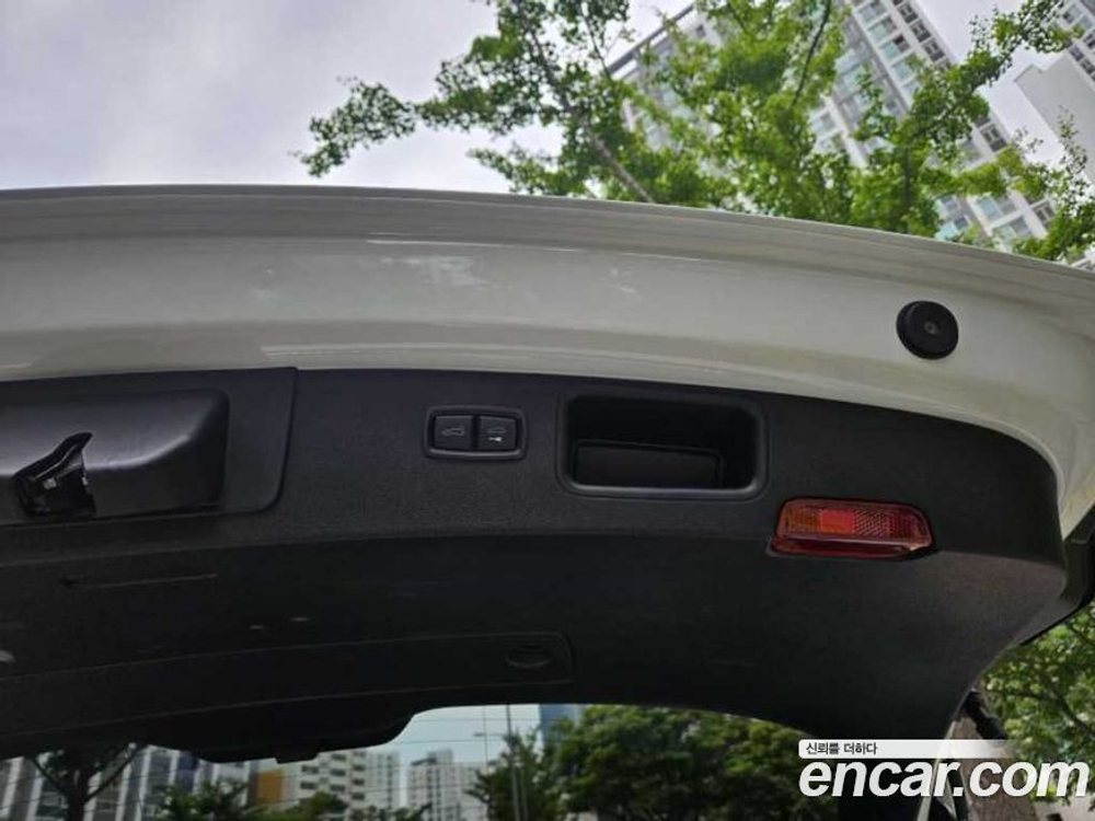 Porsche Macan 2.9 GTS (06.2022)
