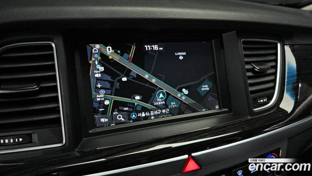 Genesis G80 3.3 GDI (12.2019)