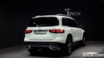 Mercedes-Benz GLB-Class X247 GLB250 4MATIC (05.2021)