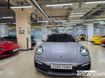 Porsche 911 (992) Carrera 4S (05.2020)