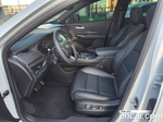 Cadillac XT4 2.0 Sports AWD (01.2023)