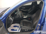 BMW 3 Series (G20) 320i M Sports (10.2020)