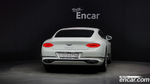 Bentley Continental GT 3 Generation 4.0 GT (07.2020)