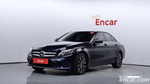Mercedes-Benz C-Class W205 C200 (12.2019)