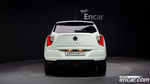 KG Mobility (Ssangyong) Very New Tivoli Бензин 1.5 2WD (02.2020)