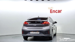 Hyundai The New Ionic Hybrid 1.6 HEV (09.2019)