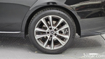Mercedes-Benz E-Class W213 E300 4MATIC Avangarde (11.2019)