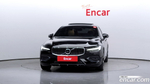 Volvo S60 3 Generation B5 Inscription (10.2021)
