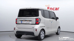 Kia The New Kia Ray Van (02.2023)
