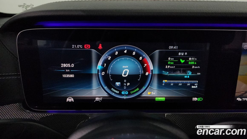 Mercedes-Benz E-Class W213 E350 4MATIC AMG Line (08.2019)