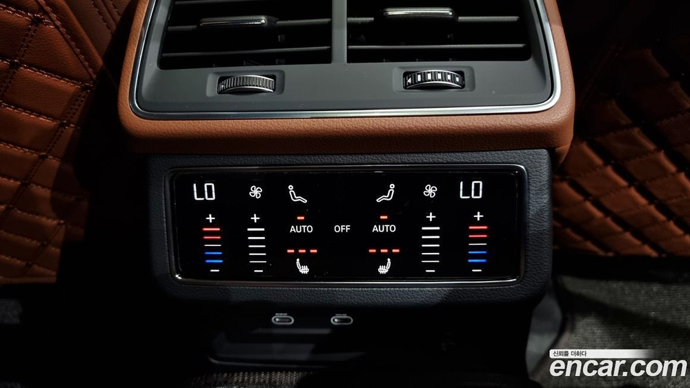 Audi A6 (C8) 45 TFSI Quattro Premium (04.2022)