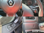 Renault Korea (Samsung) Master 2.3 Van S (03.2021)