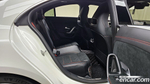Mercedes-Benz CLA-Class C118 AMG CLA 45 S 4MATIC+ (08.2021)