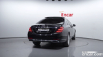 Mercedes-Benz S-Class W222 S350 d (12.2019)