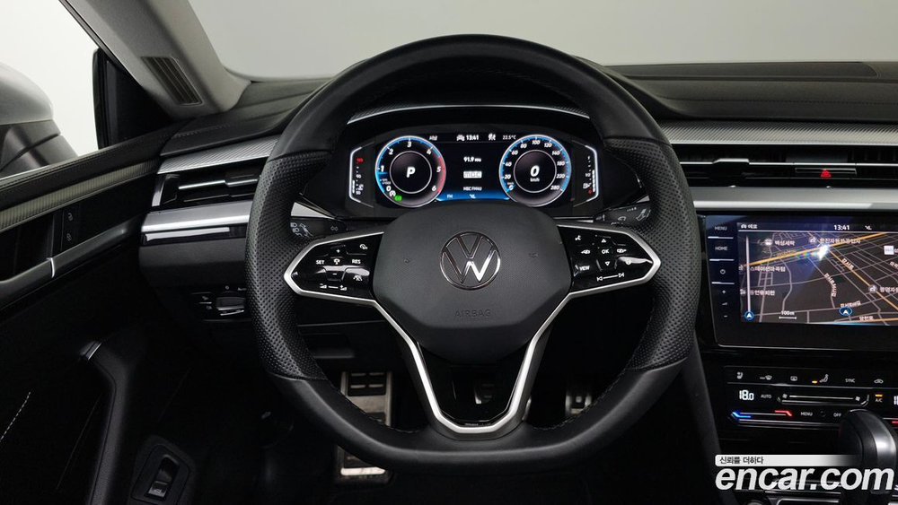 Volkswagen Arteon 2.0 TDI Prestige (07.2022)