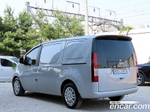 Hyundai Staria Cargo 3-х местный (10.2022)
