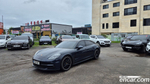 Porsche Panamera (971) 3.0 AWD (07.2020)
