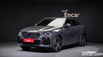 BMW X6 (G06) xDrive40d M Sports Online Exclusive (06.2022)