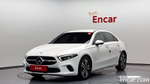 Mercedes-Benz A-Class W177 A220 Sedan (02.2021)