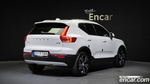 Volvo XC40 B4 Inscription (12.2021)