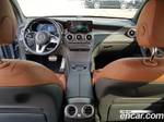 Mercedes-Benz GLC-Class X253 GLC300 4MATIC (09.2022)