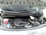 Hyundai Staria Cargo 3-х местный (06.2021)