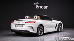 BMW Z4 (G29) M40i (06.2020)