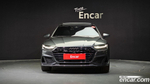 Audi A7 (4K) 45 TDI Quattro Premium (03.2021)