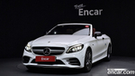 Mercedes-Benz C-Class W205 C43 AMG 4MATIC Cabriolet (09.2019)