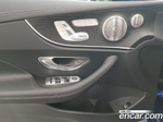Mercedes-Benz E-Class W213 E300d 4MATIC Coupe (12.2022)
