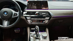 BMW 5 Series (G30) 520i M Sports (08.2020)