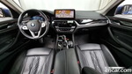 BMW 5 Series (G30) 523d xDrive Luxury (01.2021)