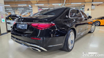 Mercedes-Benz S-Class W223 Maybach S580 4MATIC (02.2023)