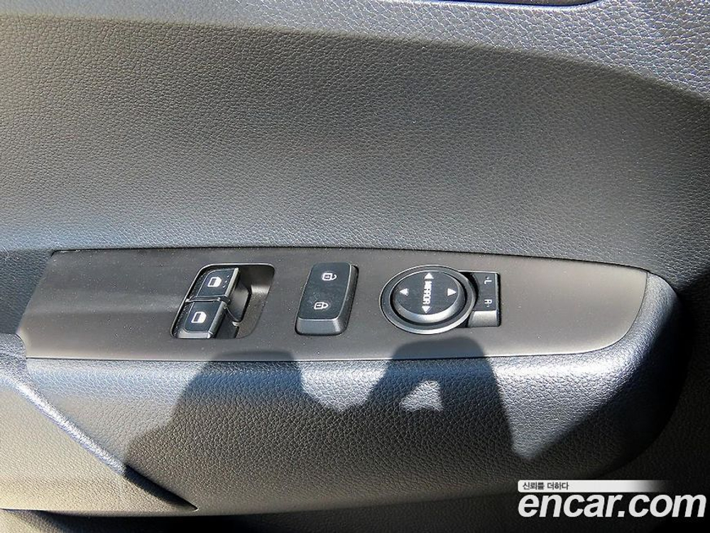 Kia Morning Urban (JA) Van (03.2023)