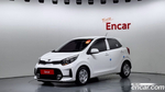 Kia Morning Urban (JA) Van (06.2021)