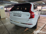 Volvo XC90 2 Generation T8 Inscription Hybrid (02.2020)