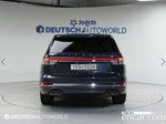 Lincoln Aviator 2 Generation 3.0 Black Label AWD (01.2021)